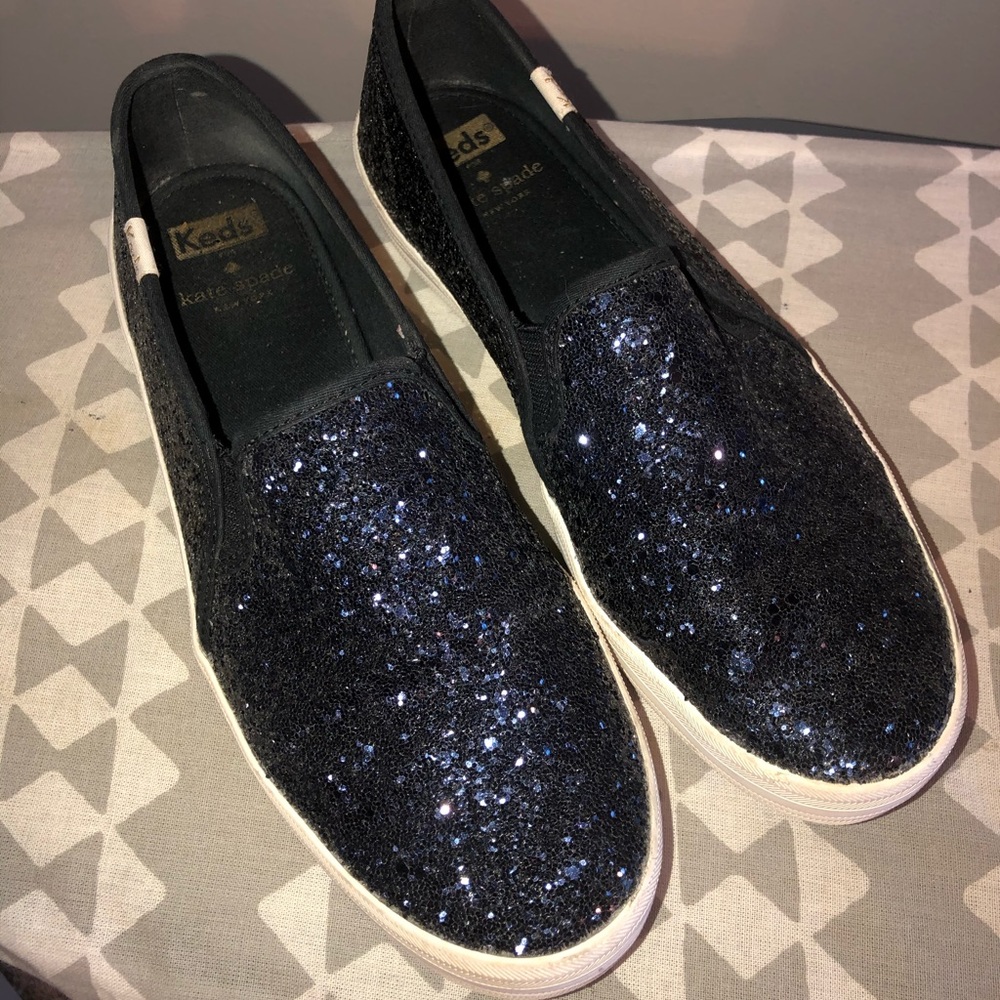 Kate Spade Keds